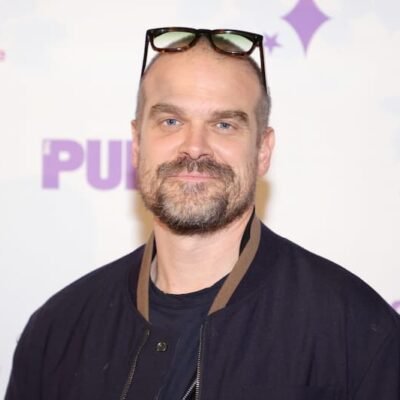 David Harbour Bio, Age, Net Worth, Wife, Children, Ethnicity, TV Shows and Movies, Stranger Things