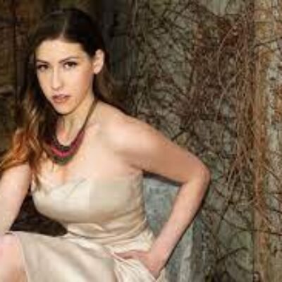 Eden Sher Bio, Age, Wiki, Net Worth, Children, Husband, Movies, TV Shows, The Middle