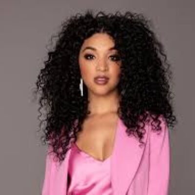 Gabrielle Elyse Bio, Age, Wiki, Net worth, Height, Parents, Family, Boyfriend, TV Show and Movies