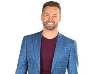 Grant Denyer Photo