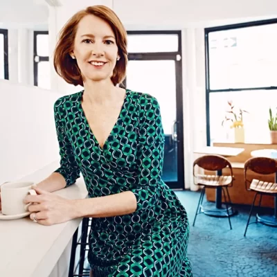 Gretchen Rubin Bio, Age, Wiki, Net Worth, Sister, Husband, Salary, Net Worth, Books