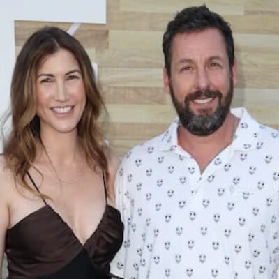 Jackie Sandler, Bio, Age, Wiki, Net Worth, Adam Sandler, Ethnicity, Height, Parents, Movies,