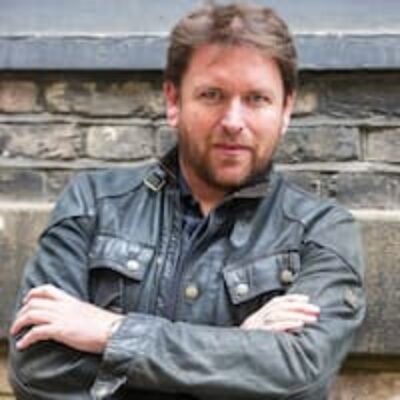 James Martin Bio, Age, Ethnicity, Family, Height, Net Worth, Restaurants and Cookbooks