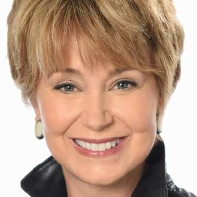 Jane Pauley  NBC News, Bio, Age, Wiki, Net Worth, Parents, First Husband, Height, Twins