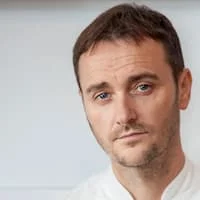 Jason Atherton Photo