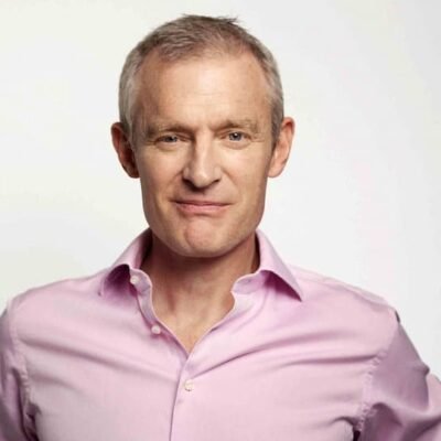 Jeremy vine BBC News, Bio, Age, Wiki, Salary, Net Worth, Family, Wife, Height, Parents