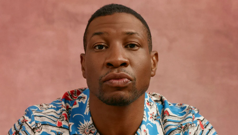 Jonathan Majors Photo