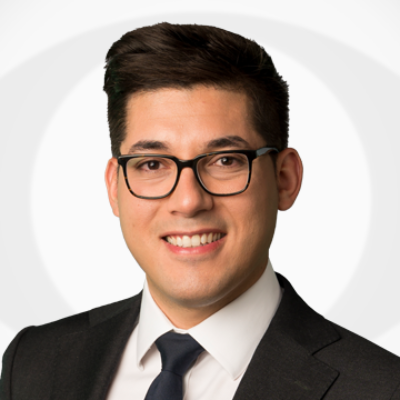 Kevin Rincon 1010 WINS, Bio, Age, Salary, Net Worth, Wife, Height