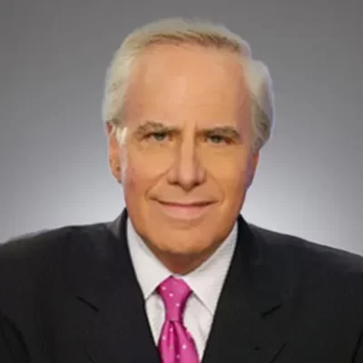 Larry Kane KYW News, Bio, Age, Wiki, Net Worth, Salary, Parents, Wife,  Books, Author