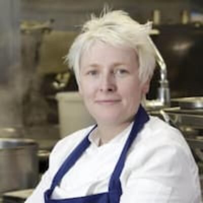 Lisa Goodwin-Allen Bio, Ethnicity, Married, Height, Net Worth and Restaurant