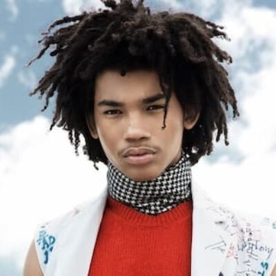 Luka Sabbat Bio, Age, Net Worth, Height, Family, Birthday, Dating, Movies, Grownish