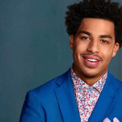 Marcus Scribner Bio, Age, Wiki, Net Worth , Parents, Sister, Height, Dating, TV Shows and Movies