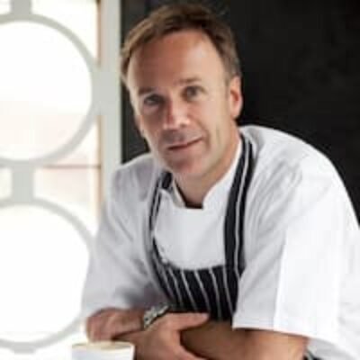 Marcus Wareing Bio, Age, Parents, Wife, Loses Star, Net Worth and Cookbooks