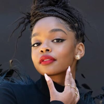 Marsai Martin Bio Age, Wiki, Net Worth, Height, Mom, Crush, Nationality, TV Shows and Movies, Black-ish