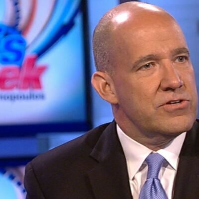 Matthew Dowd ABC News, Bio, Age, Wiki, Net Worth, First Wife, Twins, Family, Siblings