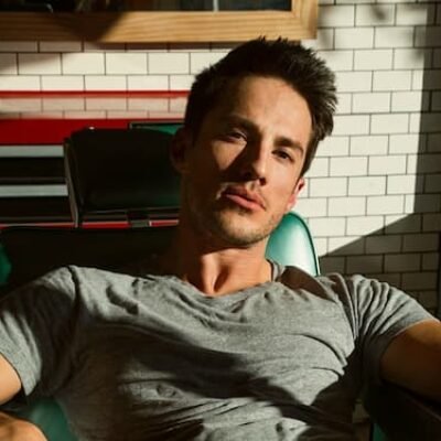 Michael Trevino Bio, Age, Wiki, Net Worth, Parents, Siblings, Married, Movies, TV Shows, The Vampire Diaries