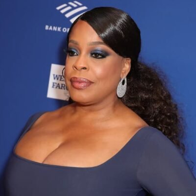 Niecy Nash Bio, Age, Wiki, Net Worth, Wife, Husband, Siblings, Brother, Movies, TV Shows