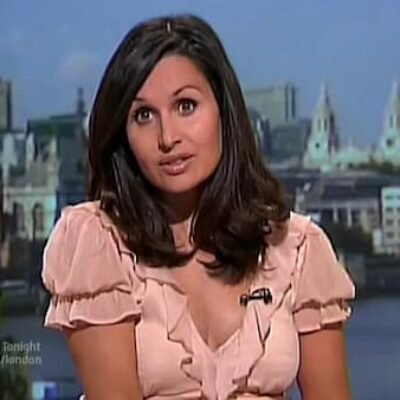 Nina Hossain BBC News, Bio, Age, Wiki, Net Worth, Family, Parents, Husband, Children, Height