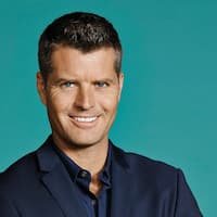 Pete Evans photo