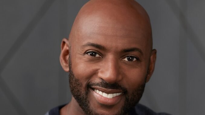 Romany Malco Bio, Age, Wiki, Wife, Net worth, Taryn Dakha, Son