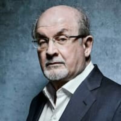Salman Rushdie Bio, Age, Marriage, Religion, Condition, Satanic Verses, Fwata, and Net Worth