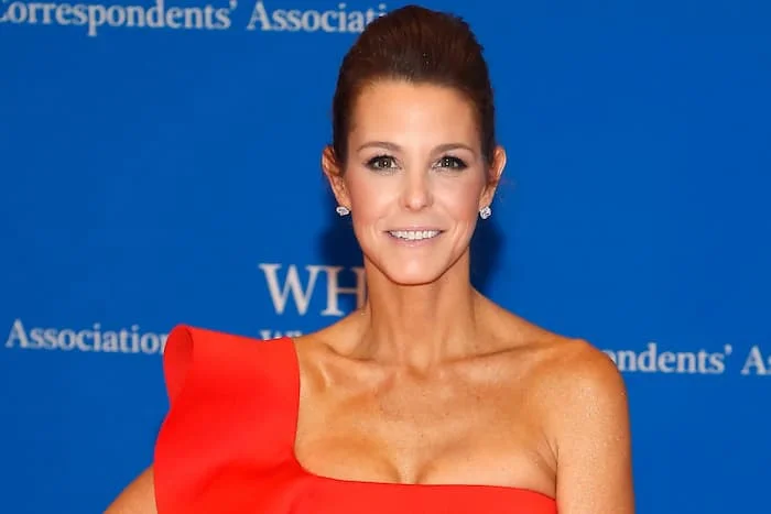 Stephanie Ruhle Photo