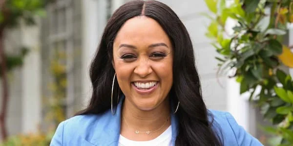 Tia Mowry Photo