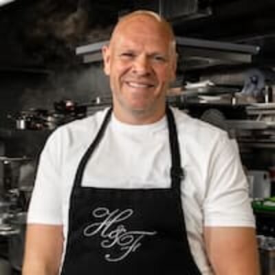 Tom Kerridge Bio, Age, Ethnicity, Parents, Wife, Weight Loss, Height and Restaurants