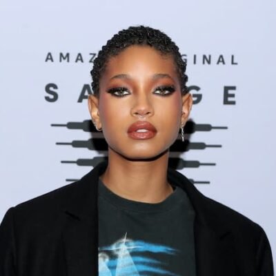 Willow Smith Bio, Age, Wiki, Net Worth, Father, Will Smith, Nationality, Husband, Movies and TV Shows, An American Girl