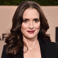 winona ryder photo