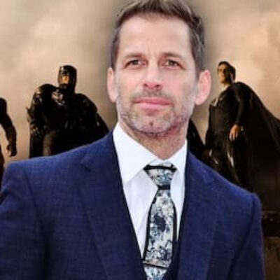 Zack Snyder Bio, Age, Wiki, Net worth, Height, Parents, Wife, Daughter, Children, Movies and TV Shows