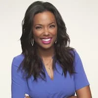 Aisha Tyler Photo