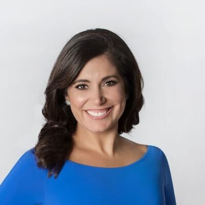 Alicia Vitarelli 6abc, Bio, Age, Net Worth, Husband, Family, Wedding, Salary and Daughter