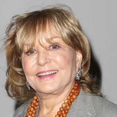 Barbara Walters NBC News, Bio, Age, Wiki, Net Worth, Birthday, Height, Family, Parents, Husband, Education
