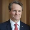 Brian Moynihan Bio, Age, Wife, Salary, House, Net Worth, Bank of America, Political Party