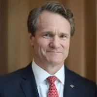 Brian Moynihan Photo