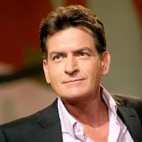 Charlie Sheen Photo