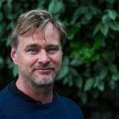 Christopher Nolan Bio, Age, Wiki, Net worth, Wife, Family, Brother, Books, Movies