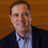 Chuck Robbins Photo