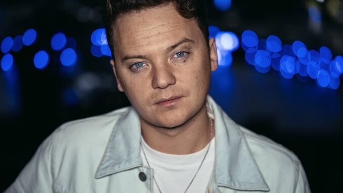 conor maynard photo