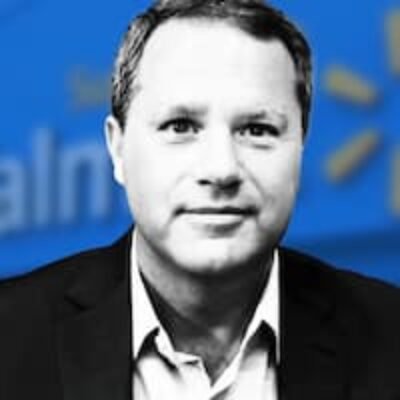 Doug McMillon Bio, Age, House, Walmart CEO, Resigns, Salary, and Net Worth