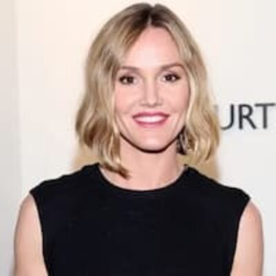 Erinn Hayes Bio, Age, Husband, Net Worth,  Kevin Can Wait, Childrens Hospital, Movies, TV Shows