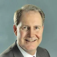 Gary C. Kelly Photo