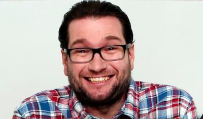 Gary Delaney Photo