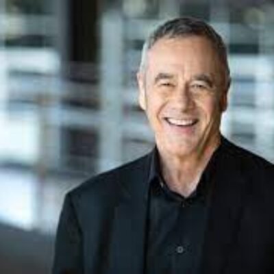 Jim Morris (Producer) Bio, Age, Wiki,  Net Worth, Wife, Family, Movies, TV Shows