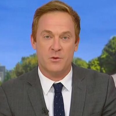Jonathan Lemire MSNBC, Bio, Age, Wiki, Wife, Son, Net Worth, Height, Parents, Education