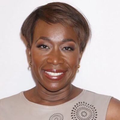 Joy Reid MSNBC, Bio, Age, Wiki, Net Worth, Family, Husband,  Kids, Daughter, Height, Nationality