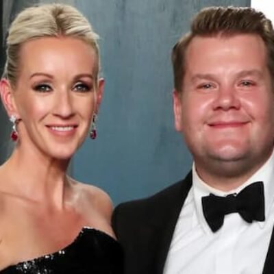 Julia Corden( James Corden Wife) Bio, Age, Net worth, Height, Birthday, Nationality, Husband, Family, Career,