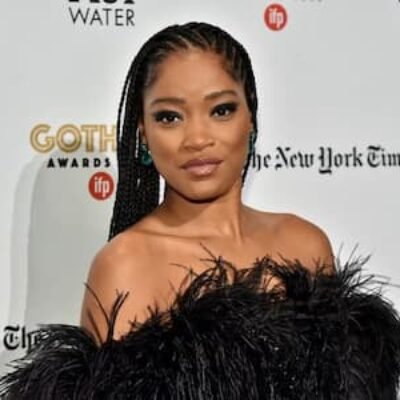 Keke Palmer Bio, Age, Net Worth, Son, Married, Father, Sister, Nationality, Parents, Movies