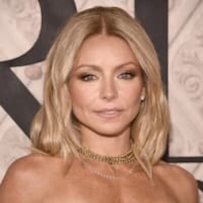 Kelly Ripa Bio, Age, Husband, Children, Salary, Net, Leaving Live, I Eat in a Day